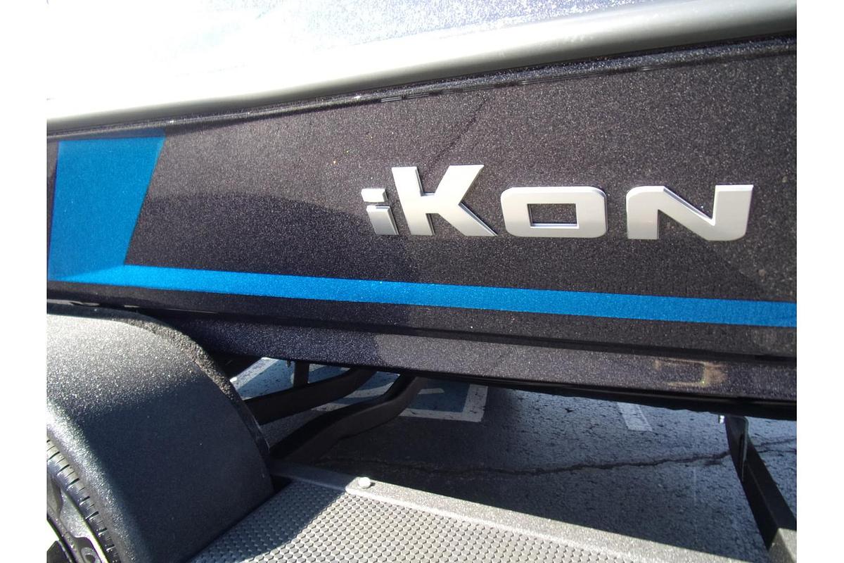 2025 iKon LX 20