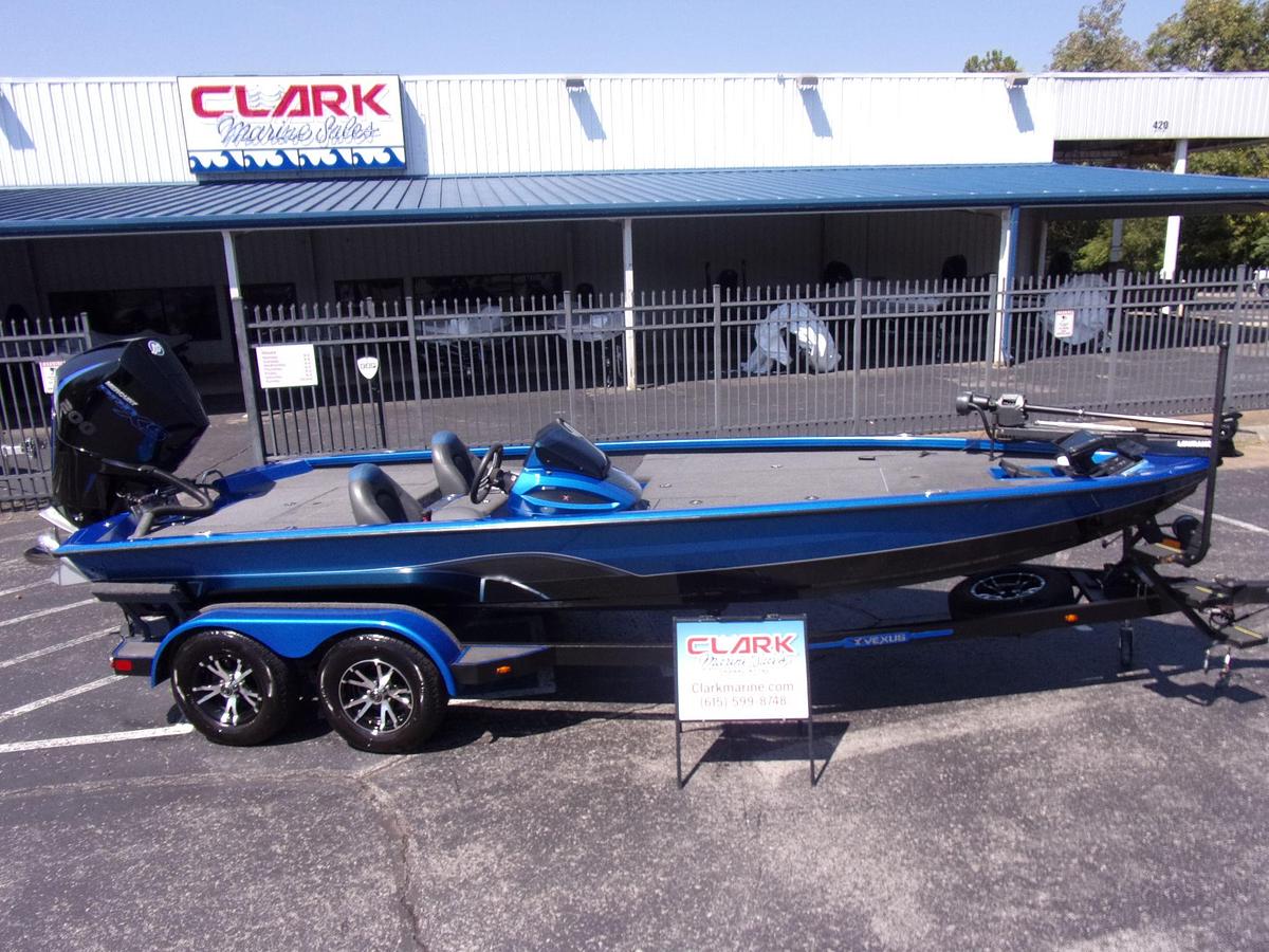 Used 2021 Vexus AVX 2080
