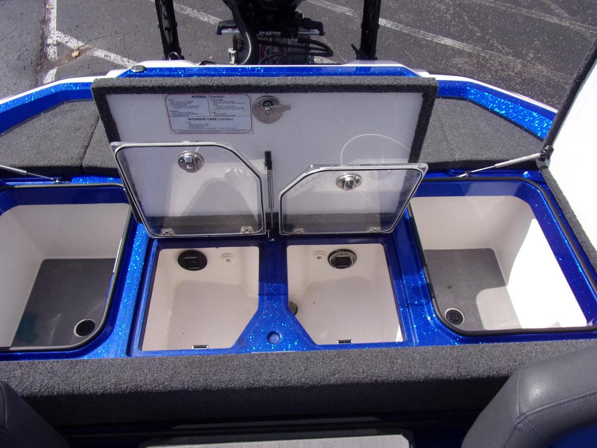 Used 2022 Vexus VX 21