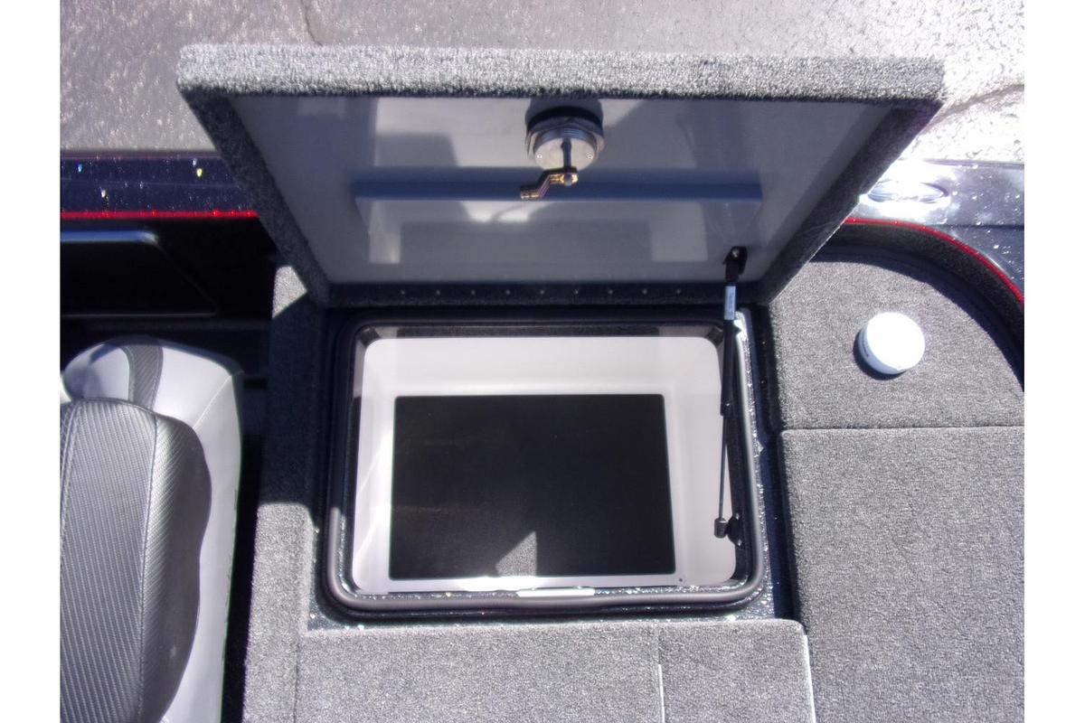 2025 Caymas CX 20 Pro