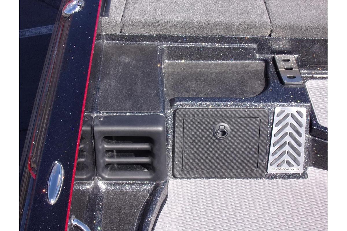 2025 Caymas CX 20 Pro