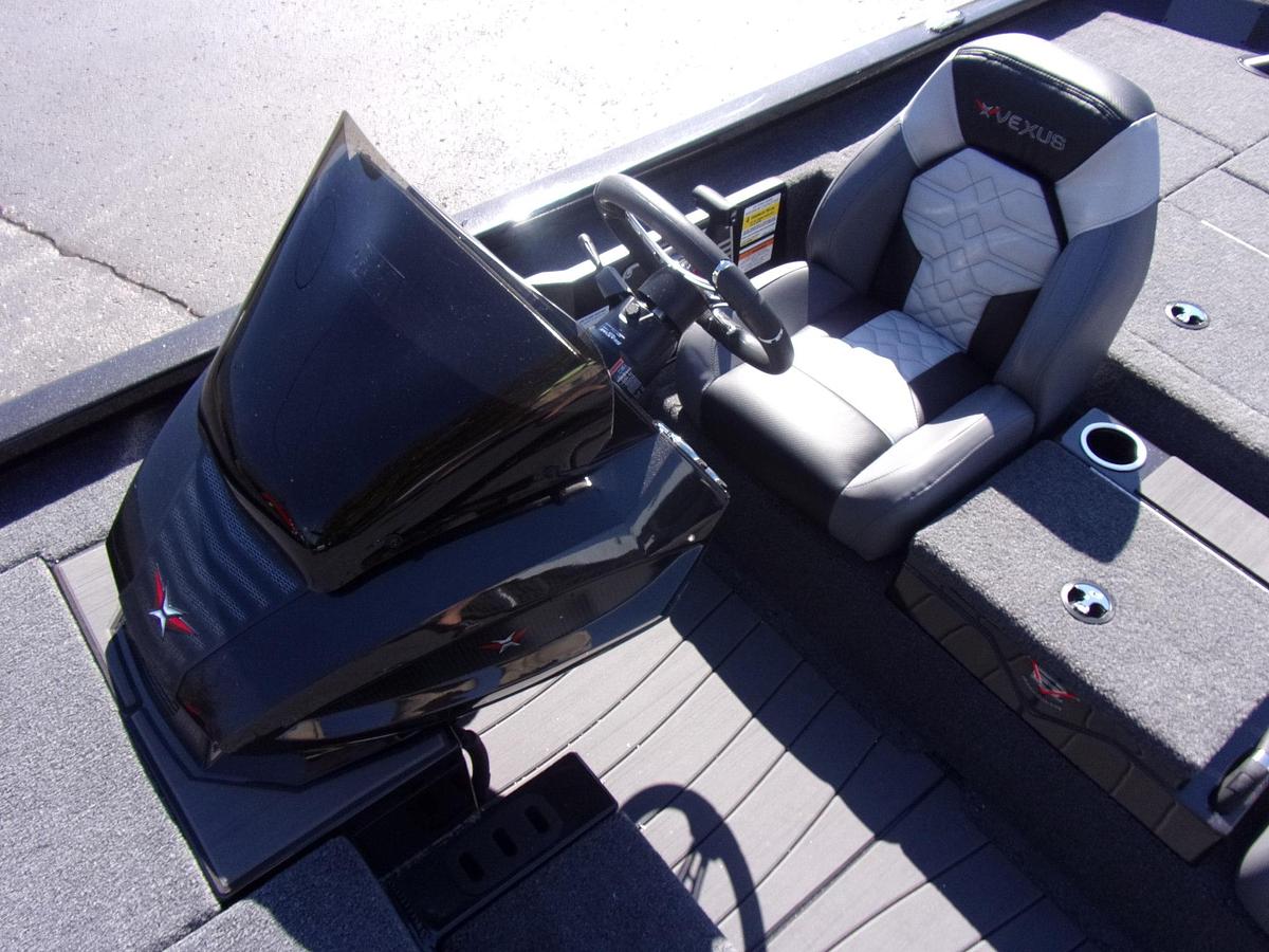 2027 Vexus AVX 1980 with a Mercury 150 L Pro XS