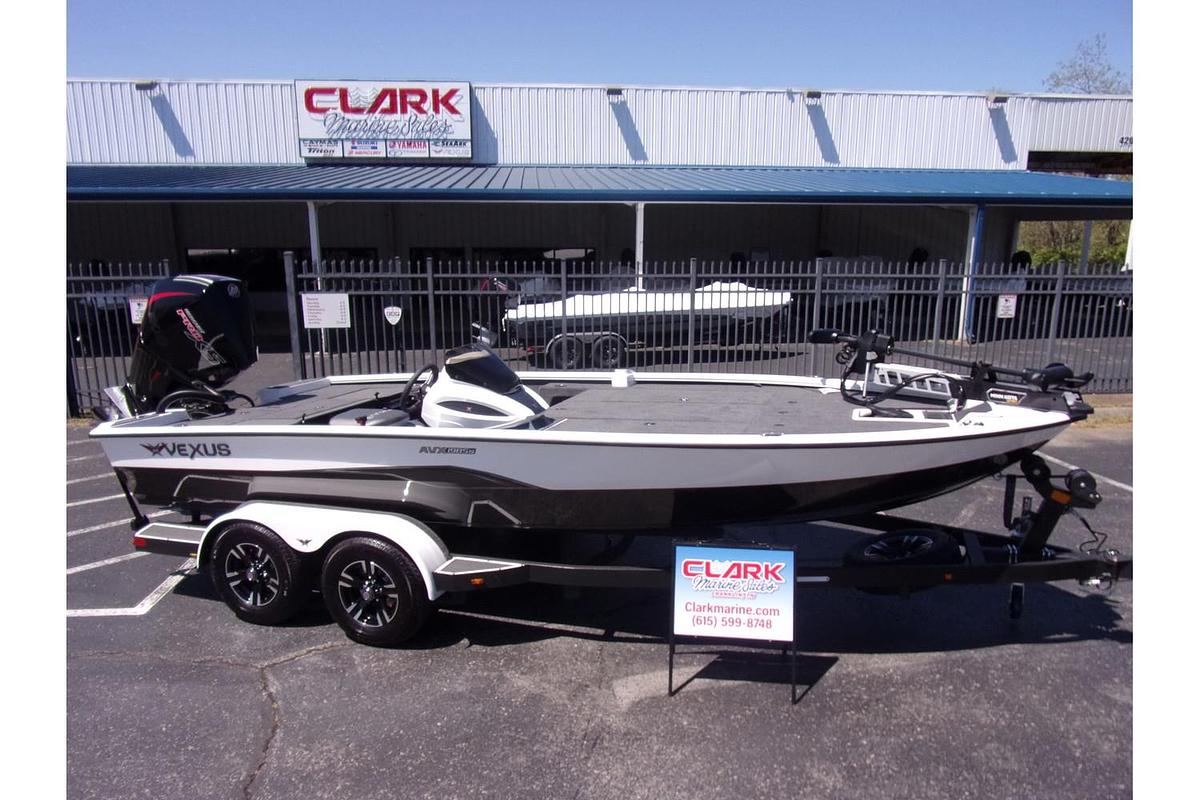 2025 Vexus AVX 1985 S