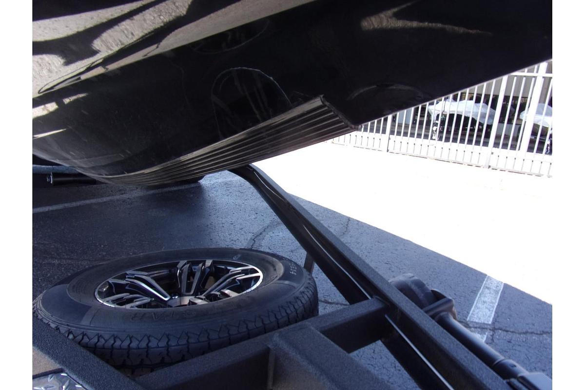 2025 Caymas CX 20 Pro