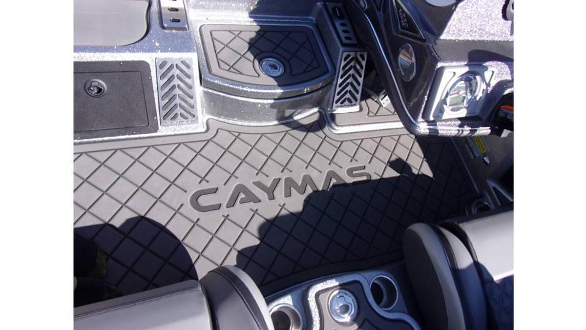2026 Caymas CX 20 Pro ON SALE