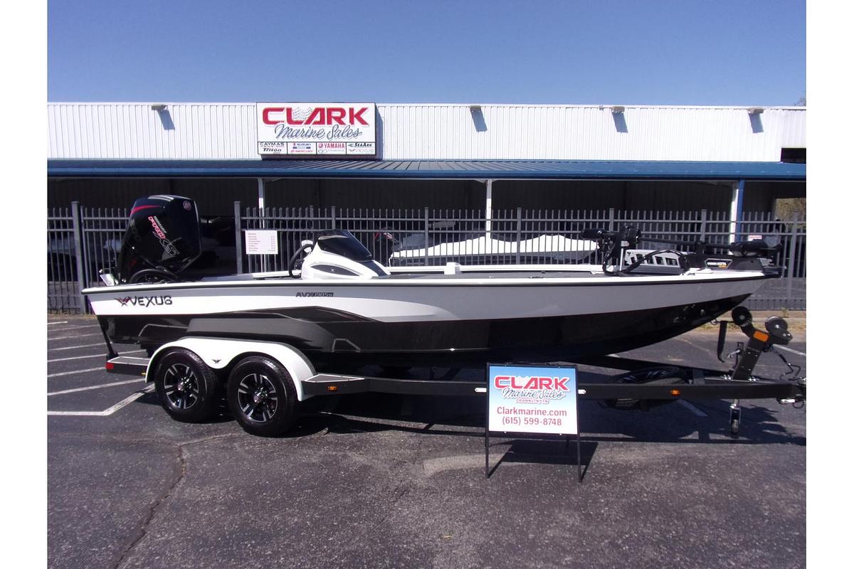 2025 Vexus AVX 1985 S