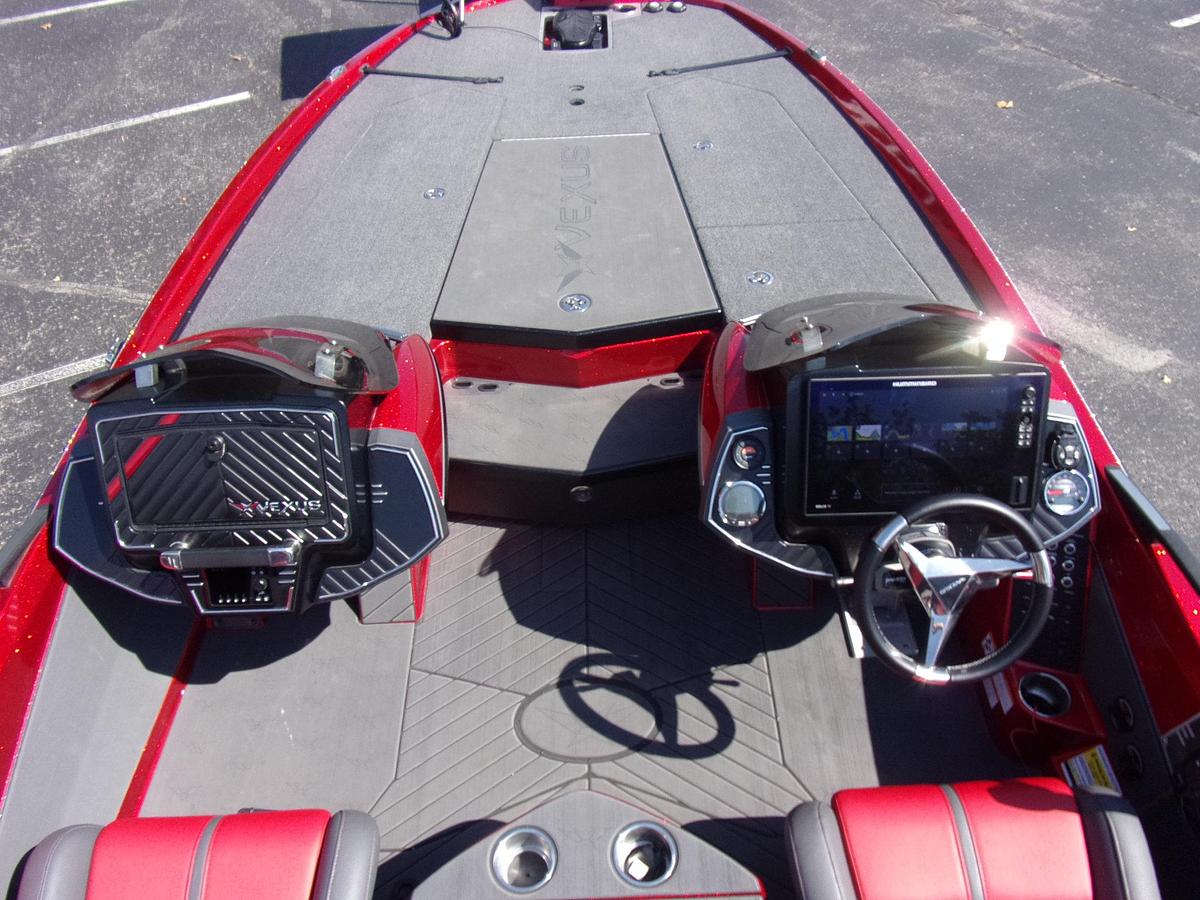 Used 2023 Vexus VX 21 Dual Console - LOADED