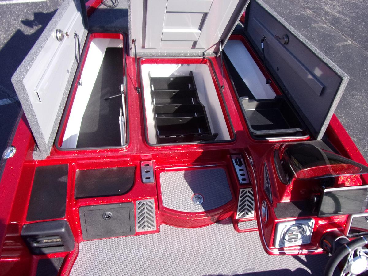 New, 2025 Caymas CX 20 with Mercury 250 L Pro XS