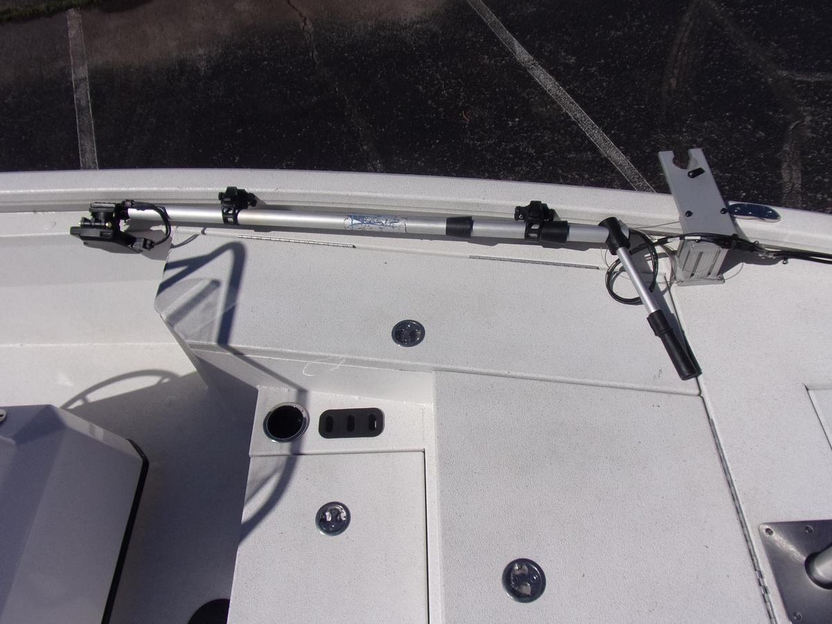 Used Vexus AVX 1980 CC