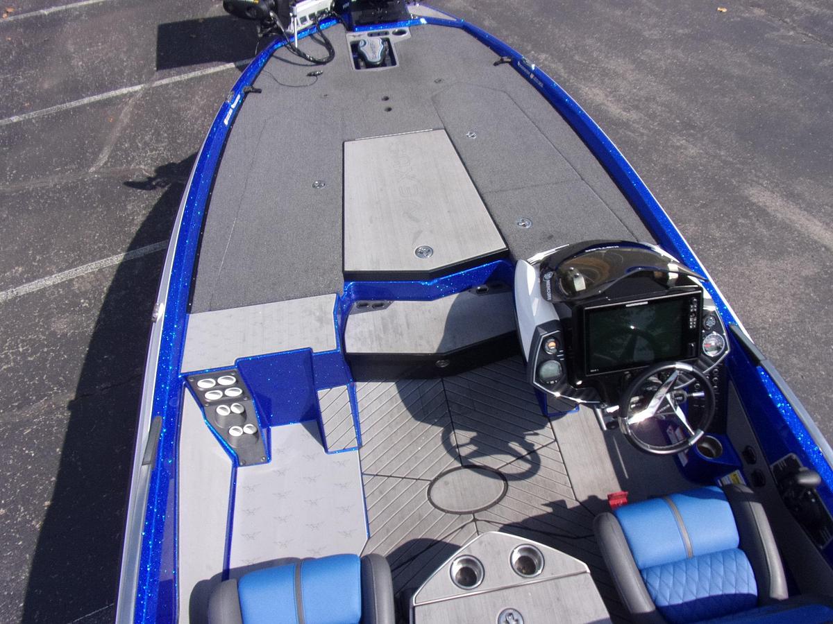 Used 2022 Vexus VX 21