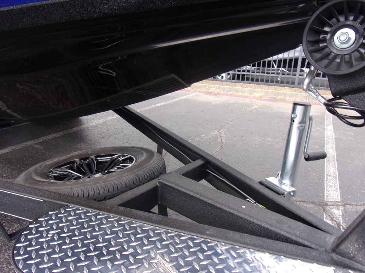 Used 2026 Caymas CX 19 Pro