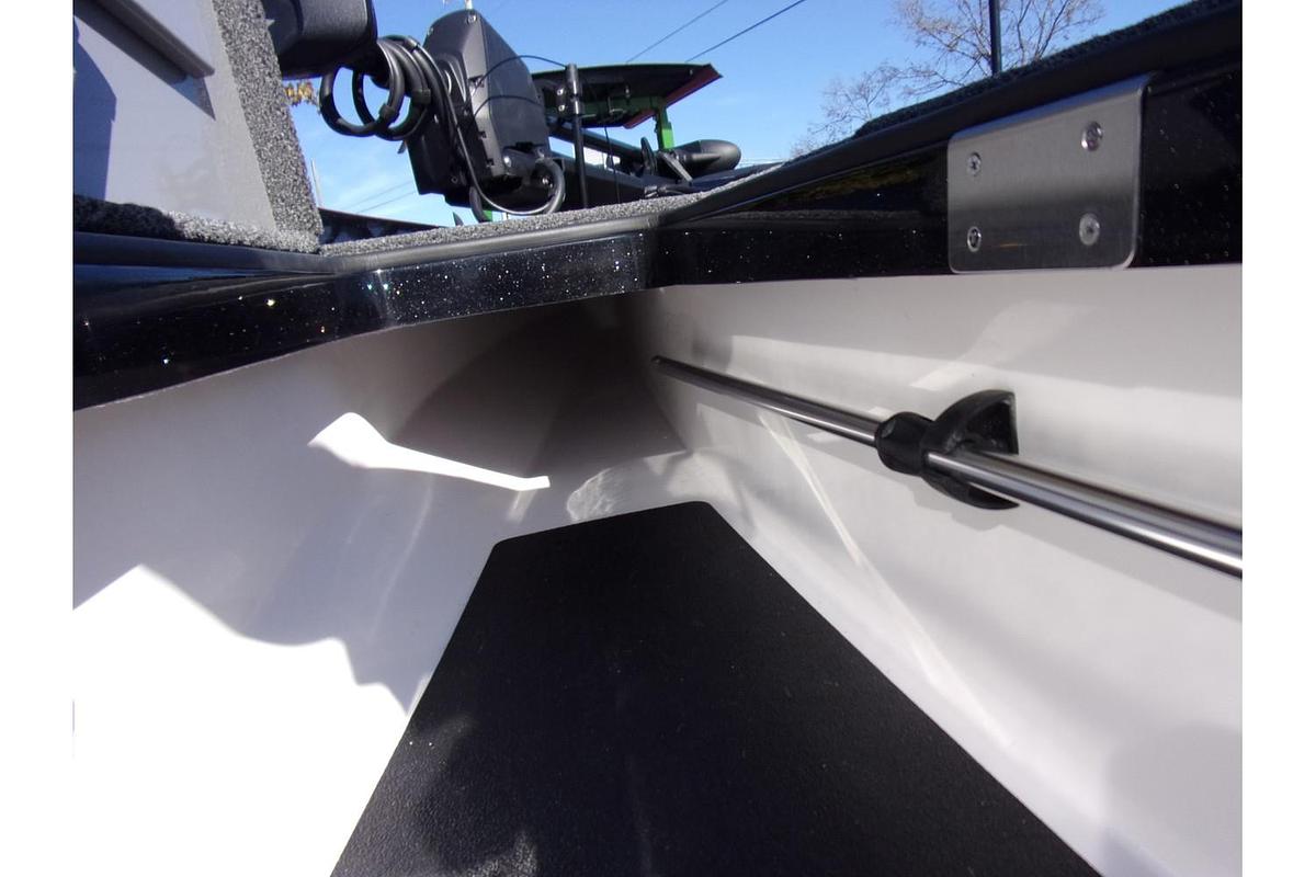 2025 Caymas CX 21 Pro