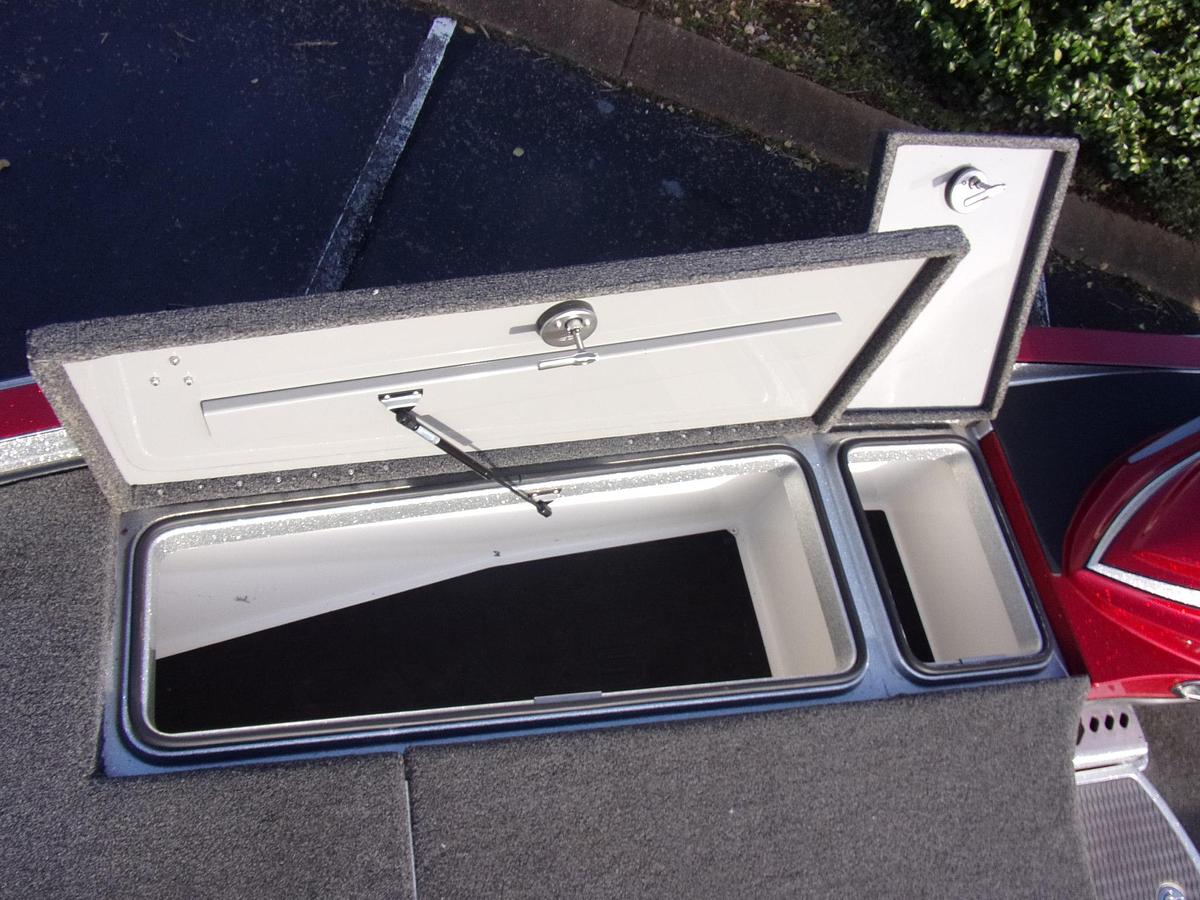 Used 2020 Caymas CX 21 with Yamaha 250 SHO