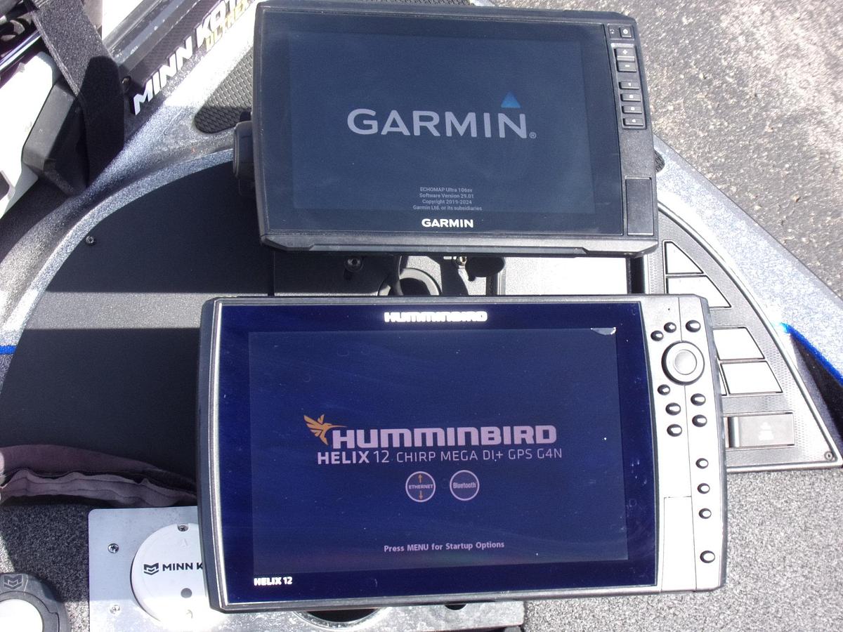 Used 2022 Caymas CX 2o Pro with Mercury 250 L Pro XS