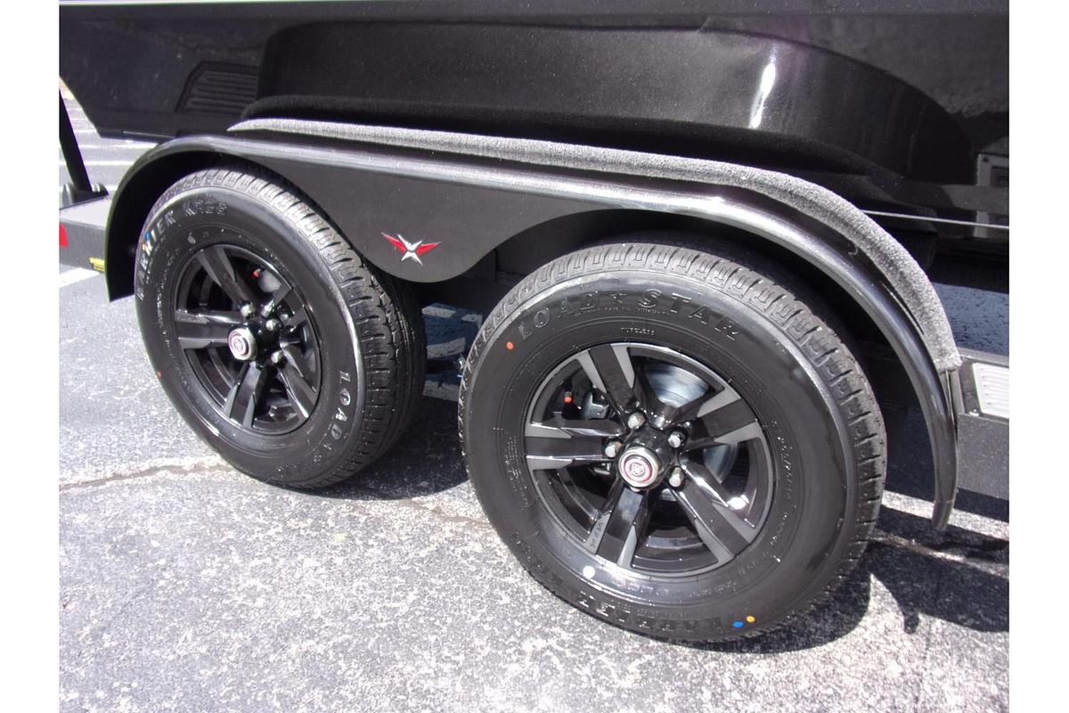 2026 Vexus AVX 2100 Blackout