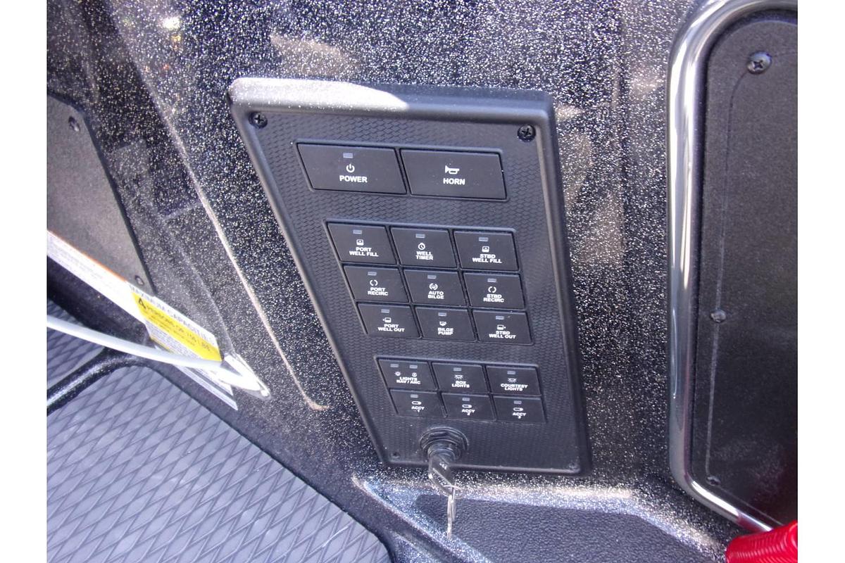 2025 Caymas CX 20 Pro