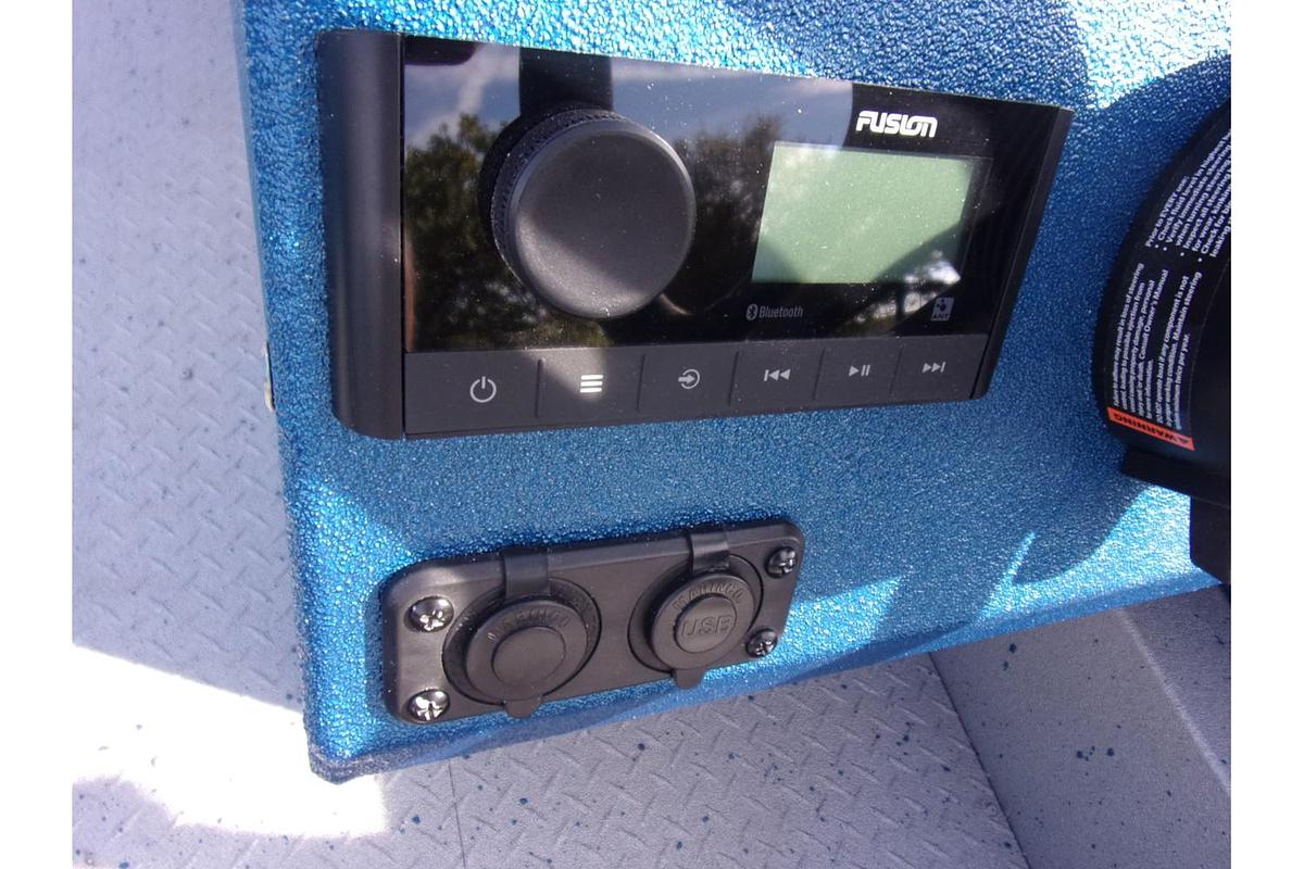 2026 SeaArk Easy 200