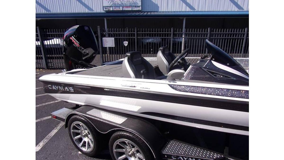 2026 Caymas CX 20 Pro ON SALE