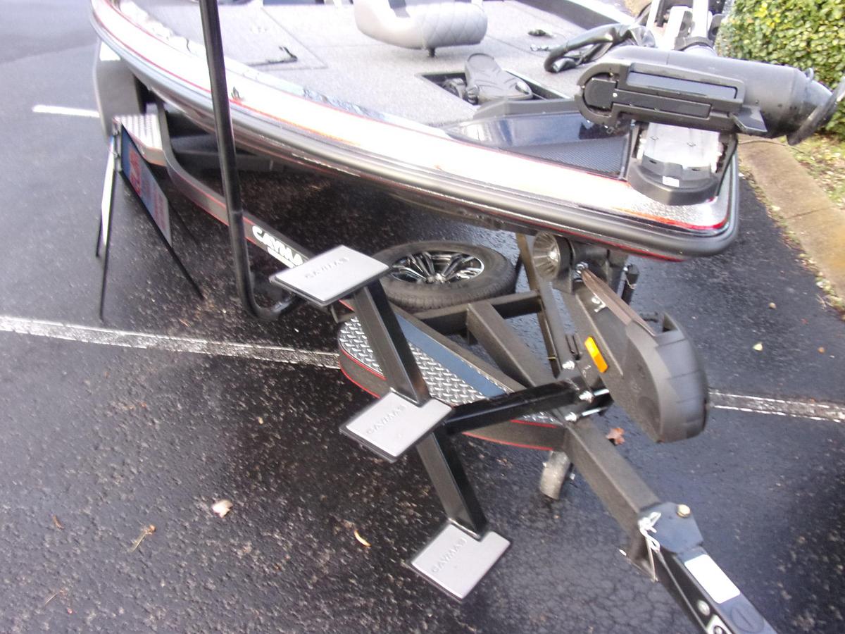 New 2025 Caymas CX 19 - ON SALE!