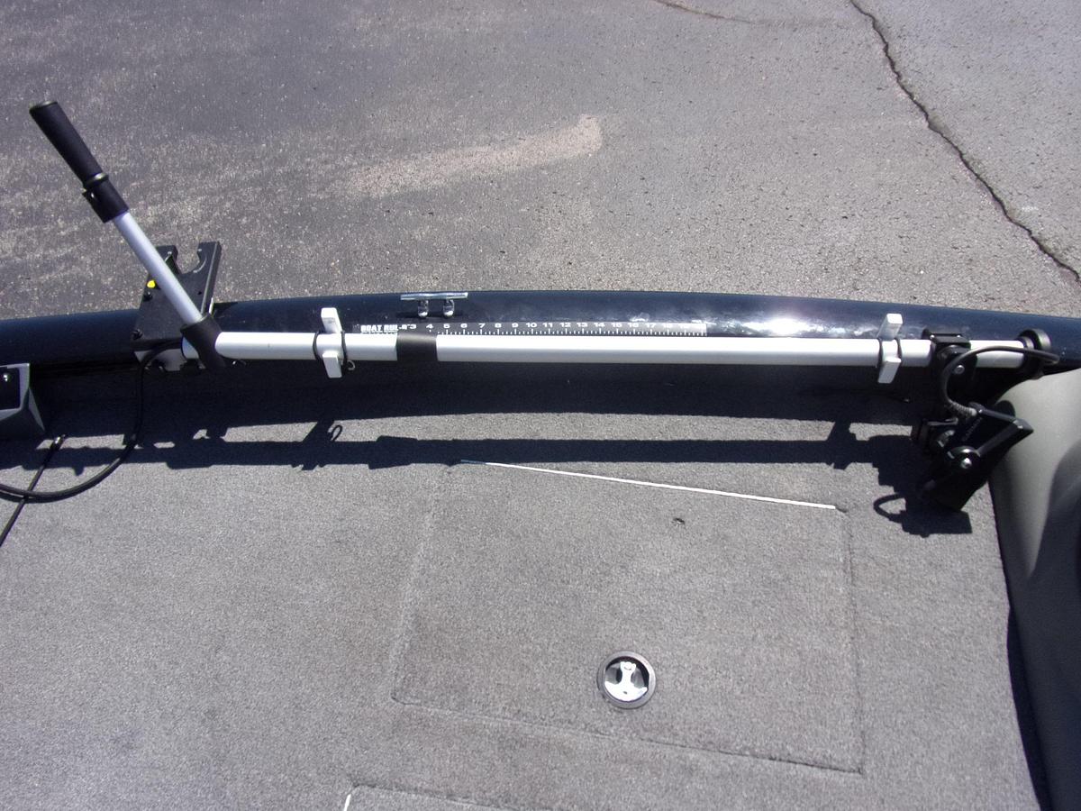 Used 2016 Tracker 175 TXW