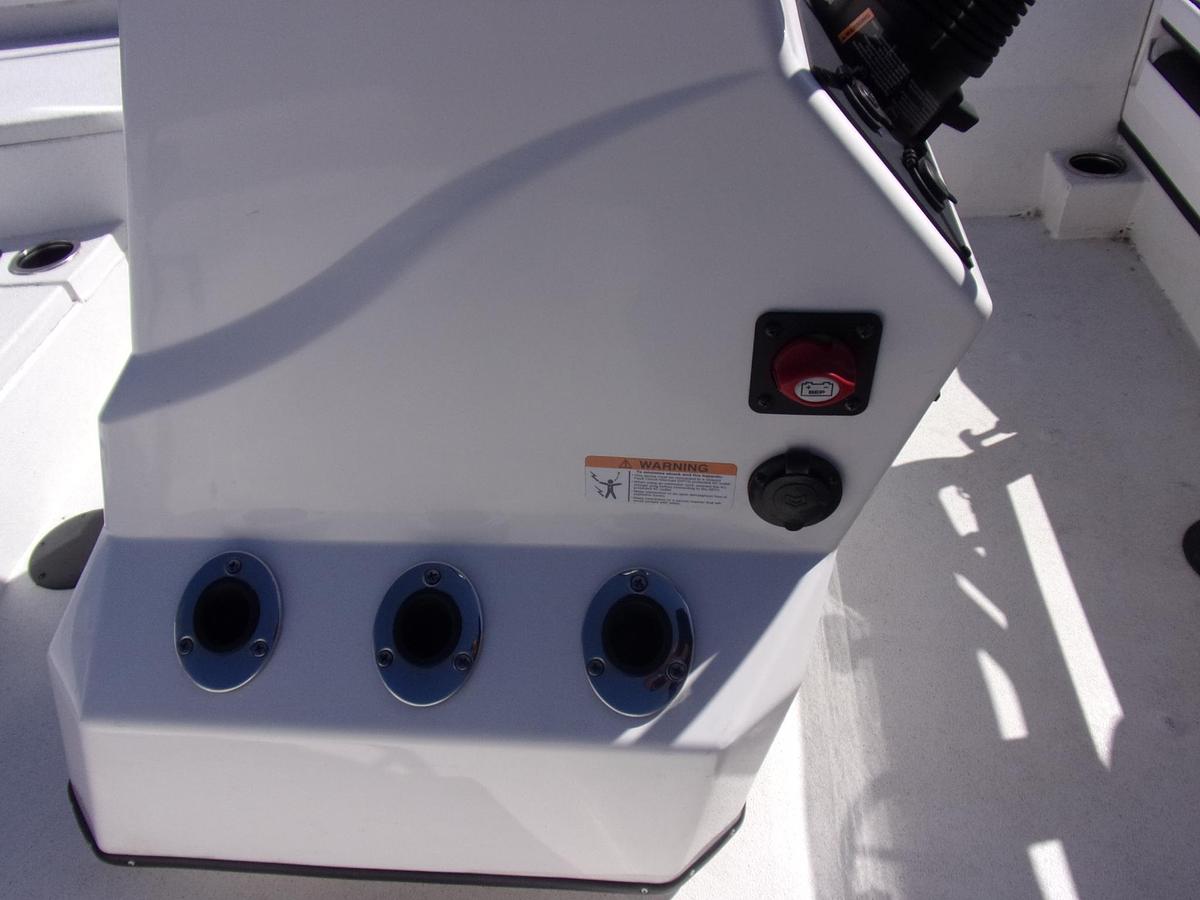 Used Vexus AVX 1980 CC