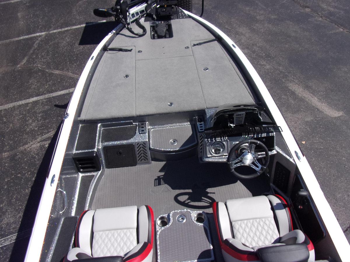 2026 Caymas CX 20 DEMO with Mercury 250 L Pro XS