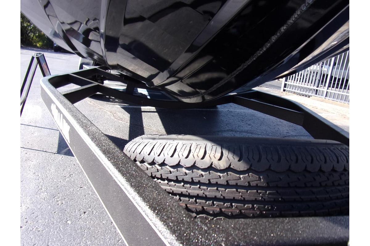 2025 SeaArk Big Easy