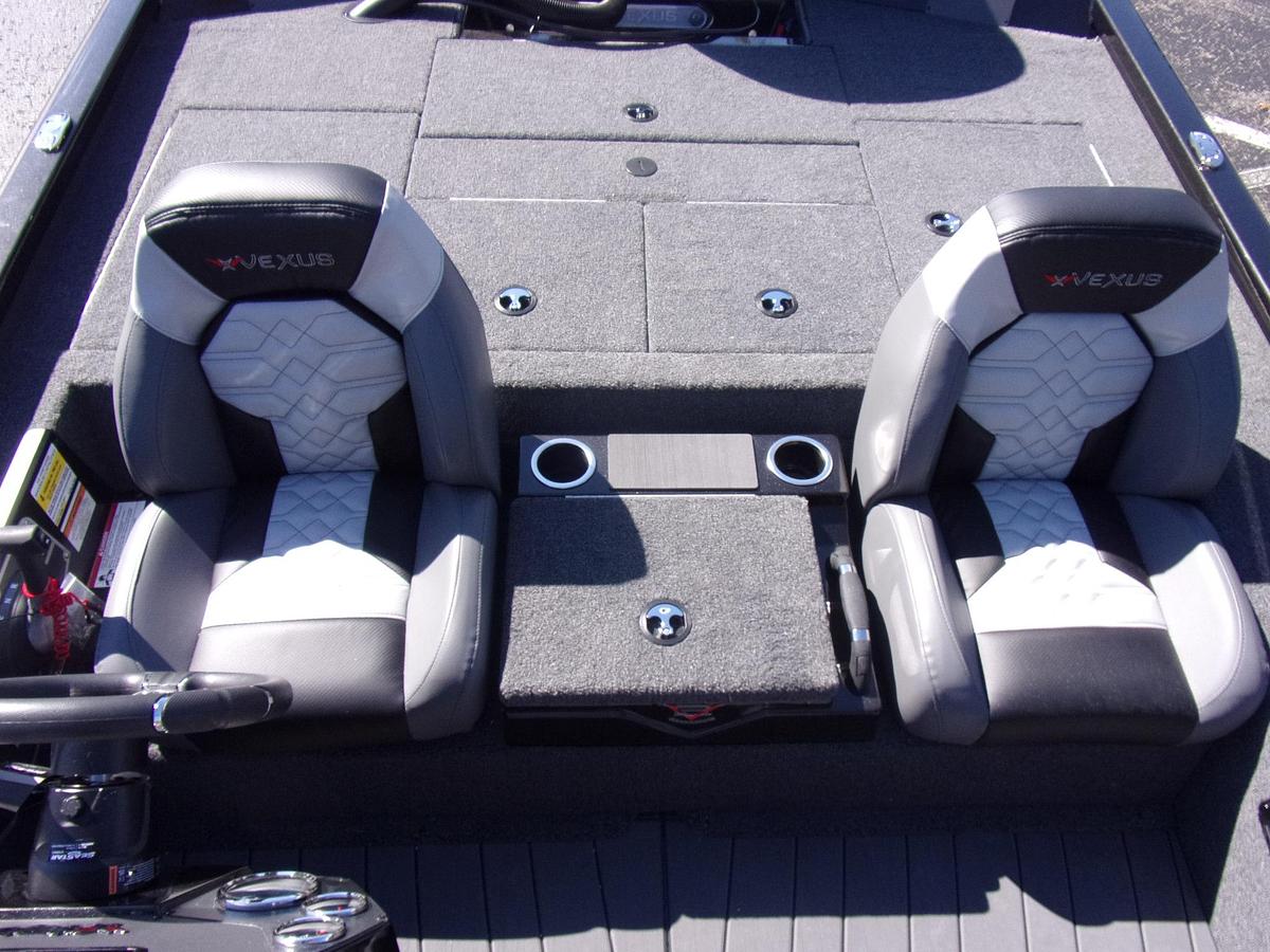 2027 Vexus AVX 1980 with a Mercury 150 L Pro XS