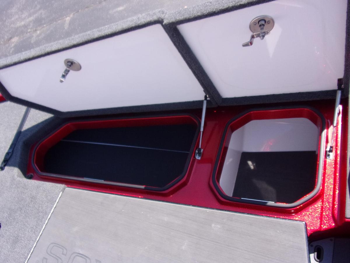 Used 2023 Vexus VX 21 Dual Console - LOADED