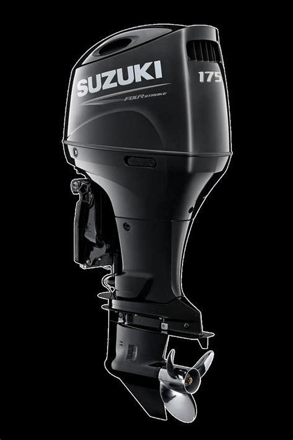 2027 Suzuki Marine DF 175 ATL - AVAILABLE