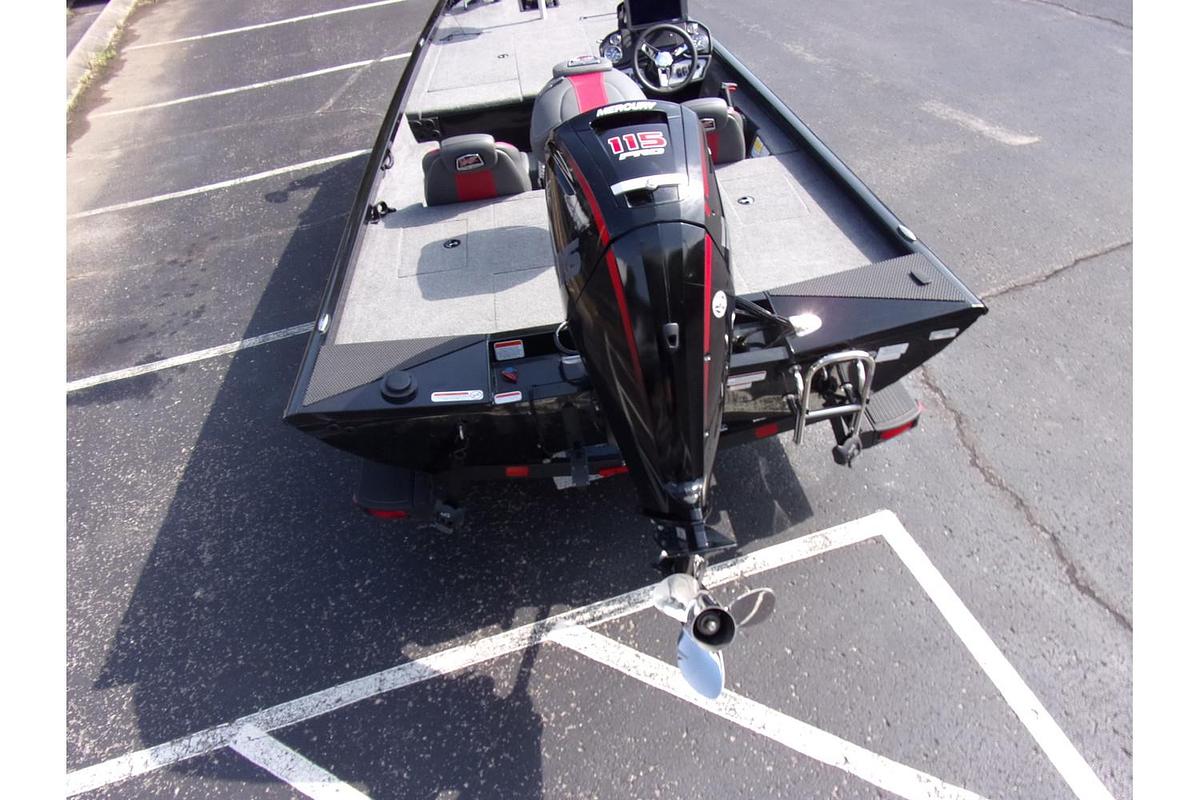 Used 2024 Ranger Boats RT 188