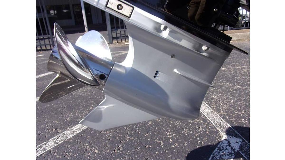 Used 2015 Triton Boats 20 TRX