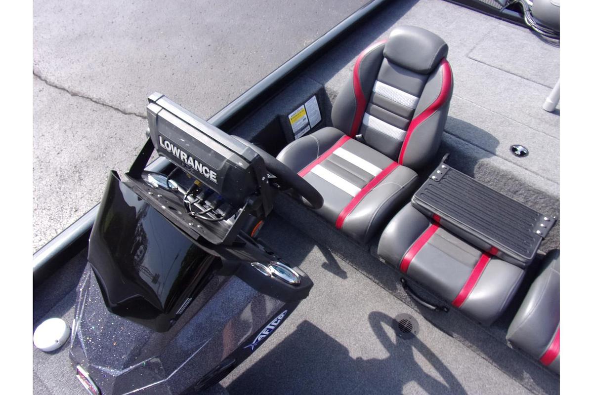 Used 2024 Ranger Boats RT 188