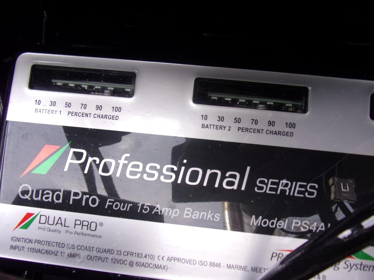 Used 2024 Ranger Z 521 R Ranger Cup with POINT 1 engine hour (not 1 hr - point 1 hr)!