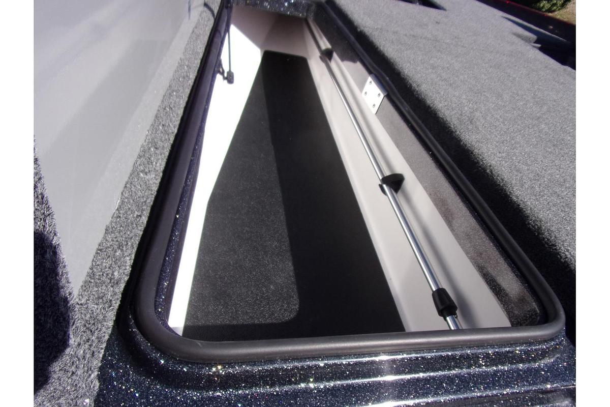 2025 Caymas CX 20 Pro