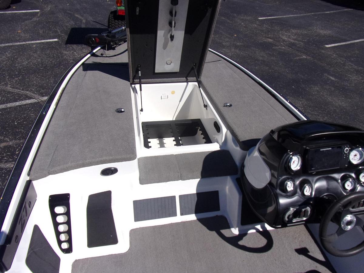 Used 2010 Nitro Z 7