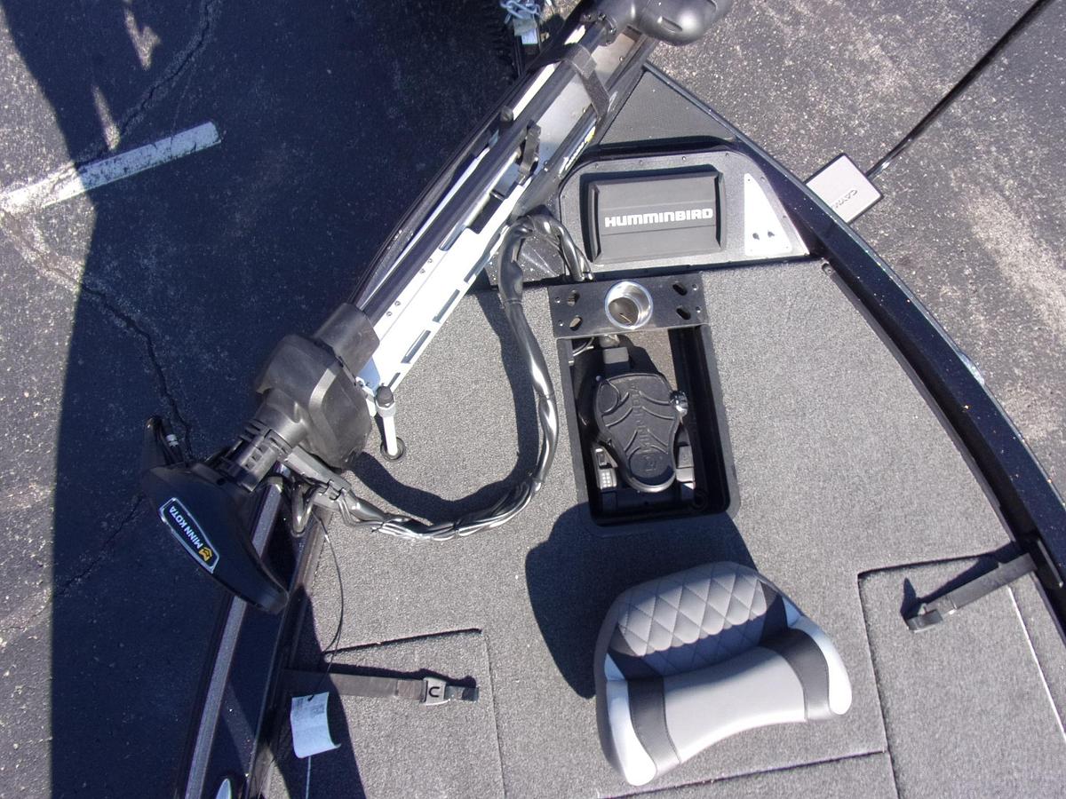 New 2025 Caymas CX 19 - ON SALE!