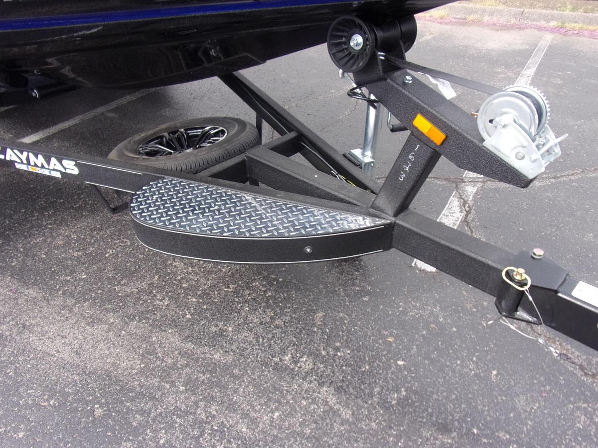 Used 2026 Caymas CX 19 Pro