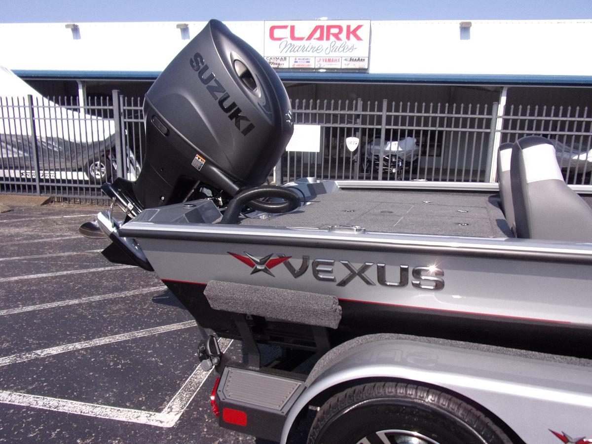 2027 Vexus AVX 1980