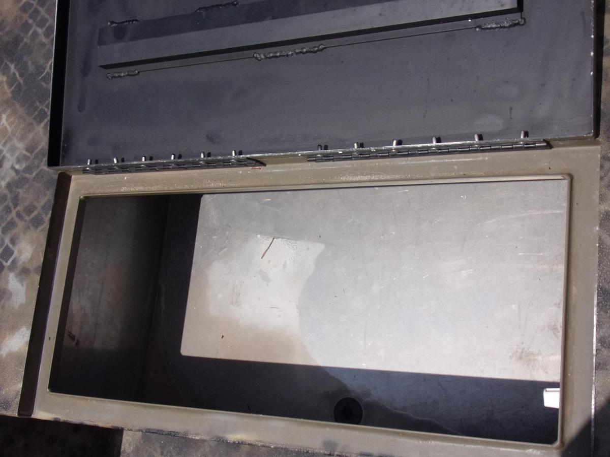 Used 2026 Excel 1751 River Warrior