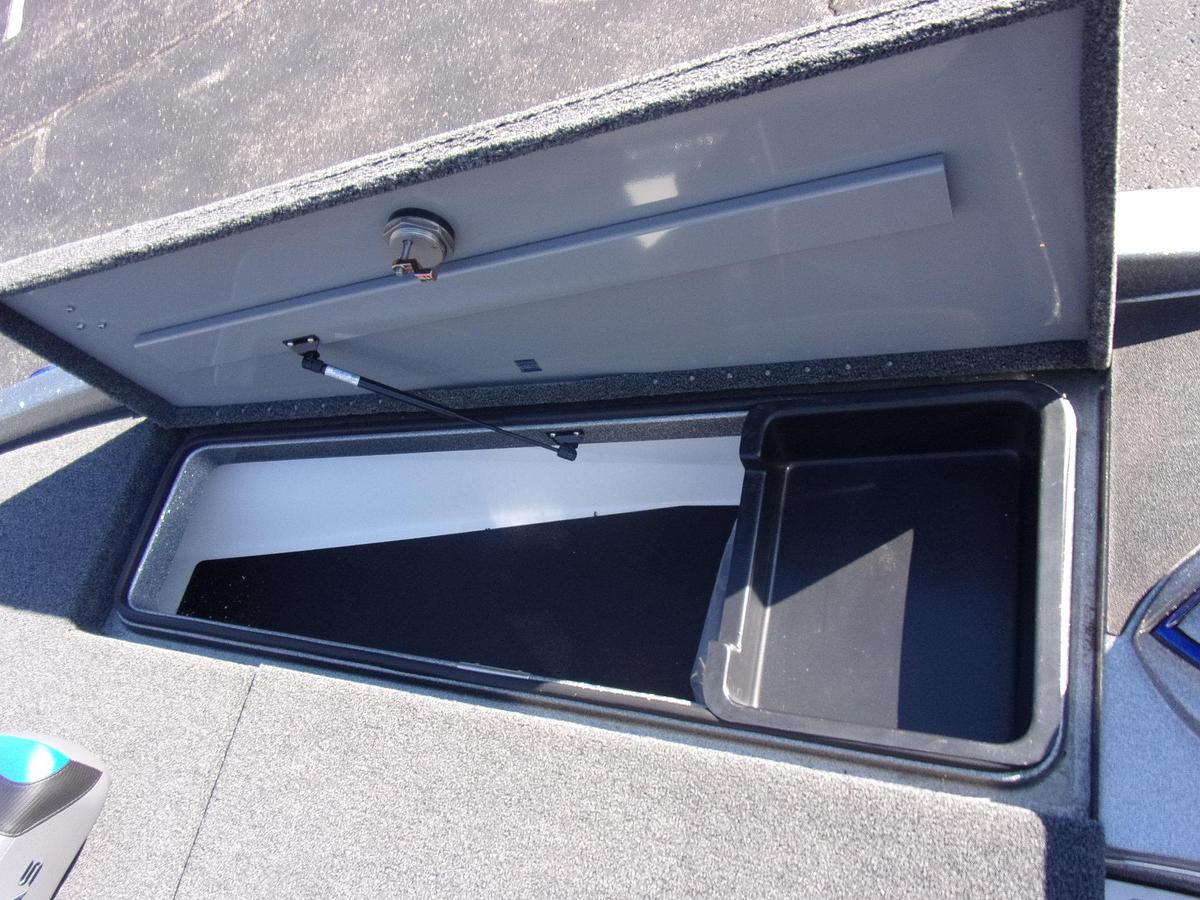 New, 2025 Caymas CX 20 with Mercury 250 L Pro XS