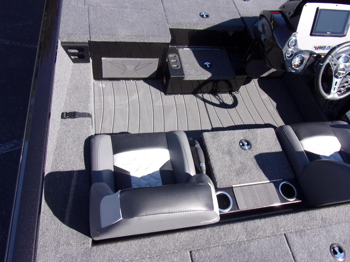 2027 Vexus AVX 1980 with a Mercury 150 L Pro XS