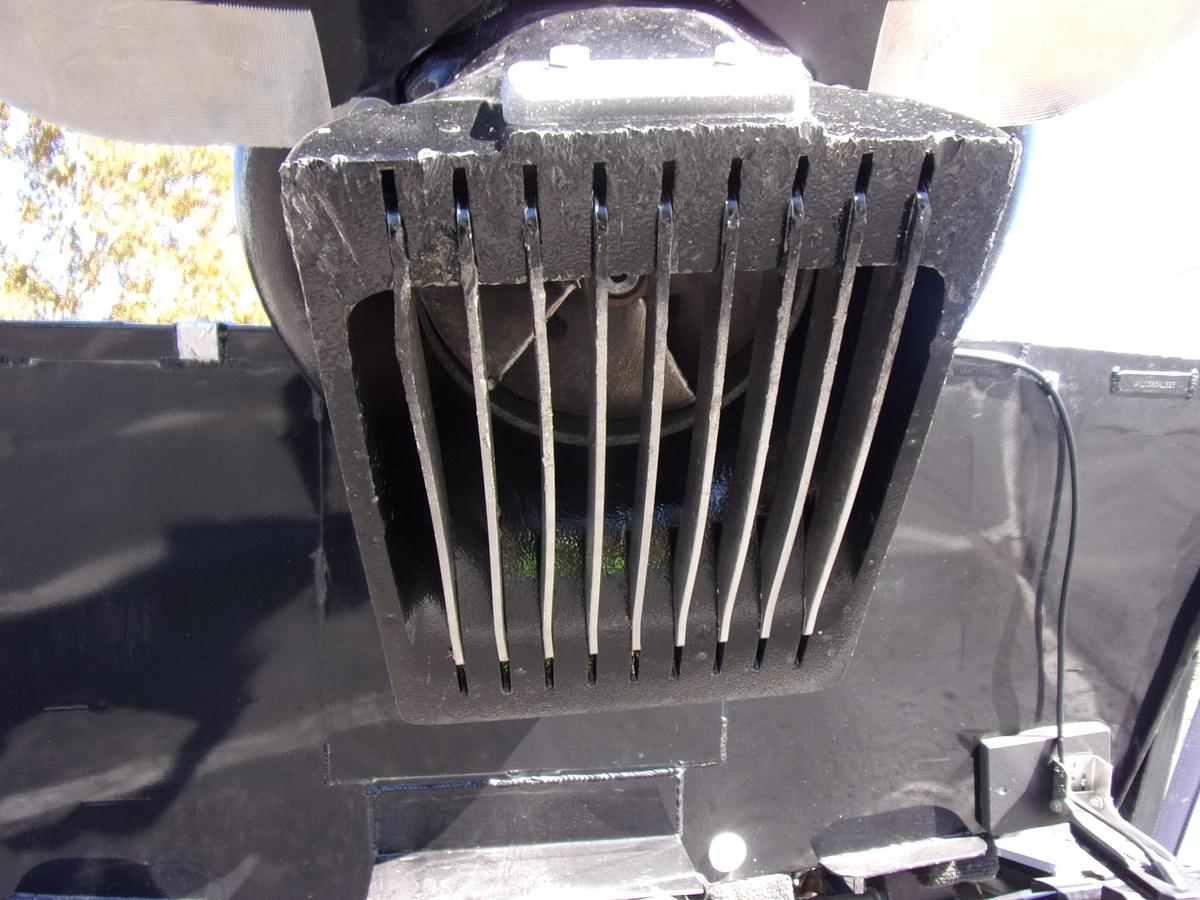 Used 2023 Alweld 1860 VV FC with Mercury 150 Pro XS Jet with warranty and MinnKota Ultrex