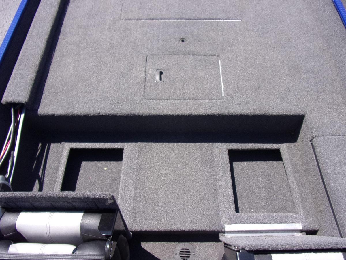 Used 2023 Crestliner 1700 Storm