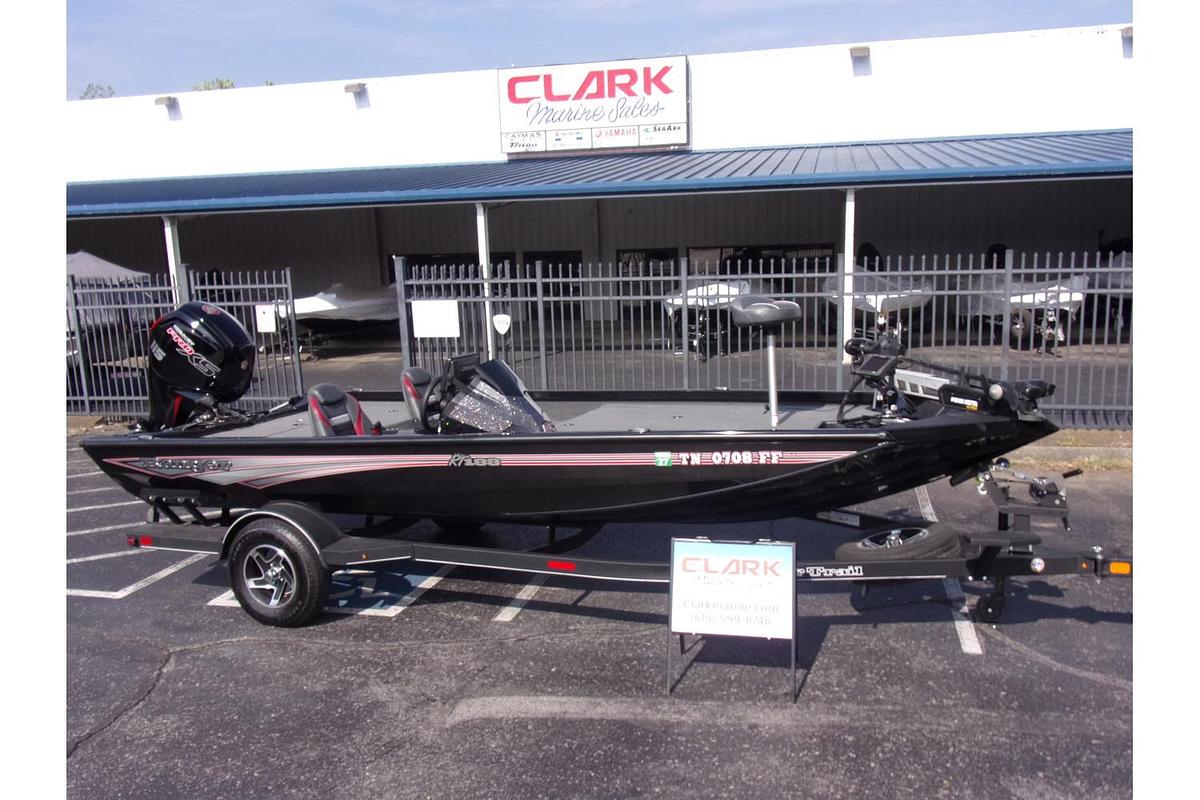 Used 2024 Ranger Boats RT 188