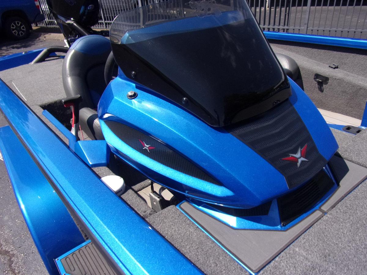 Used 2021 Vexus AVX 2080