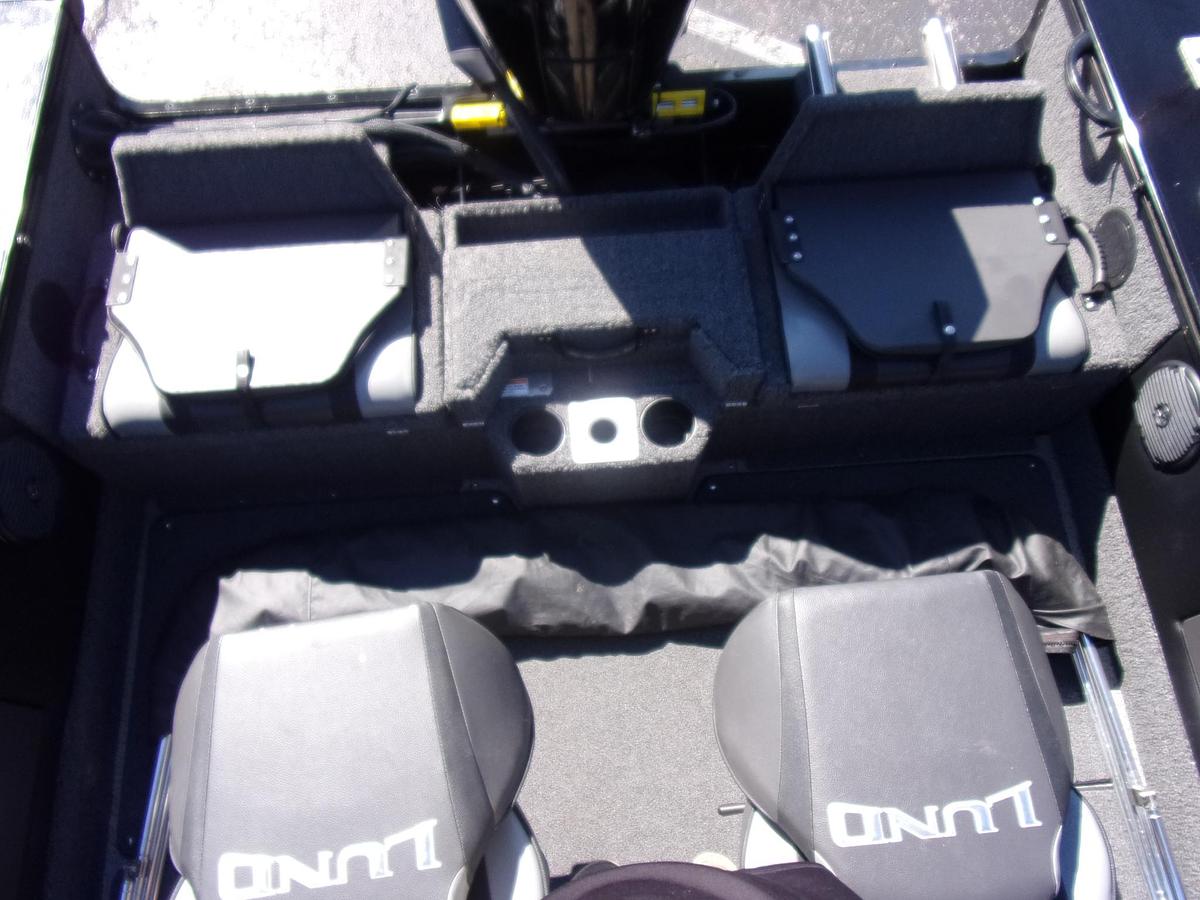 Used 2020 Lund 1875 Pro V