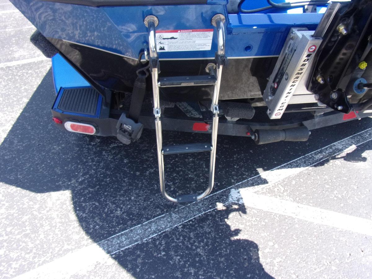 Used 2021 Vexus AVX 2080