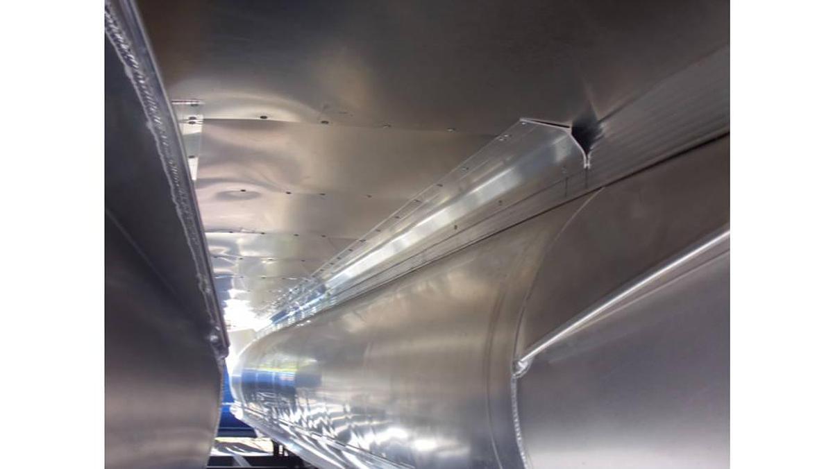 2025 Avalon 23' LSZ Quad Lounger triple log with Suzuki DF 250