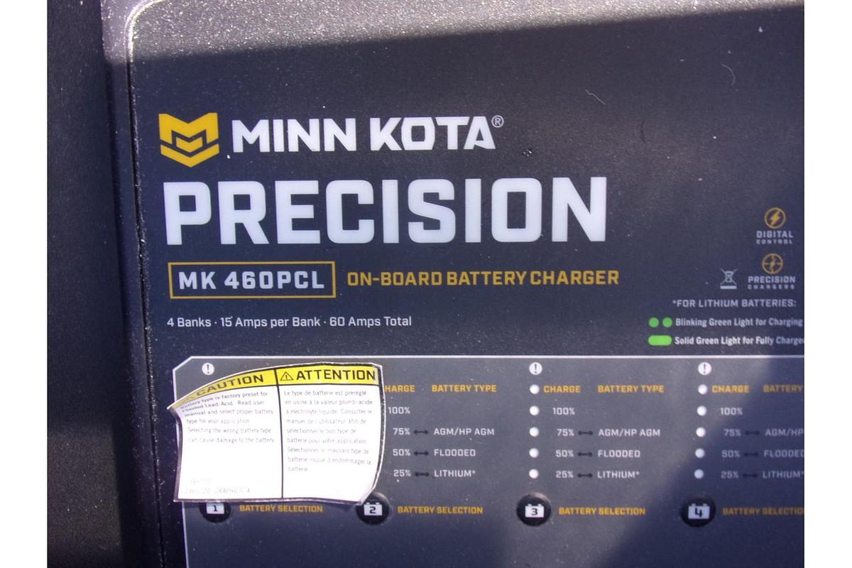 2025 Caymas CX 20 Pro